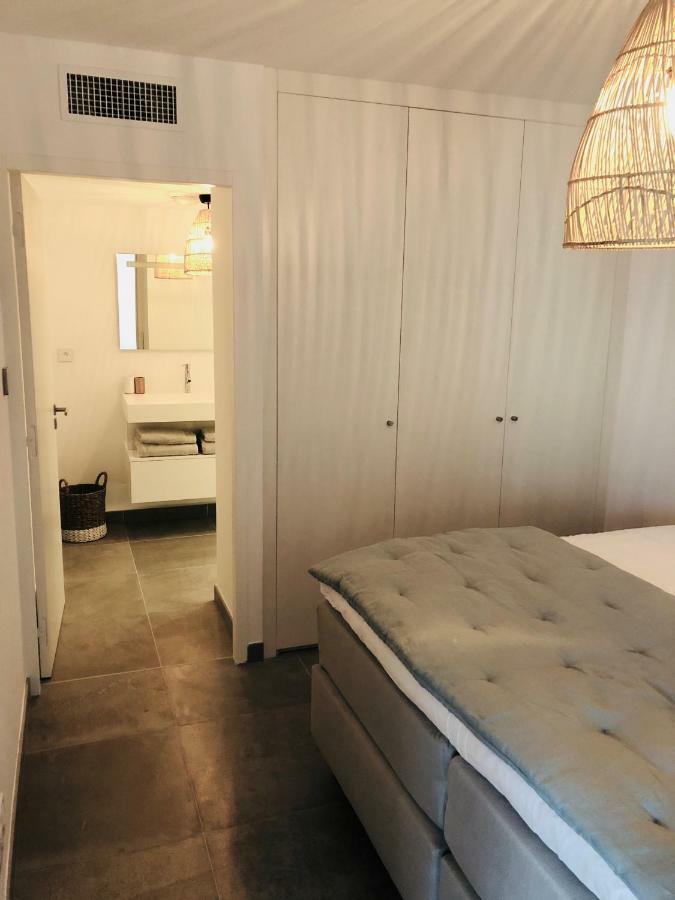 Breeze Appartement Saint-Tropez