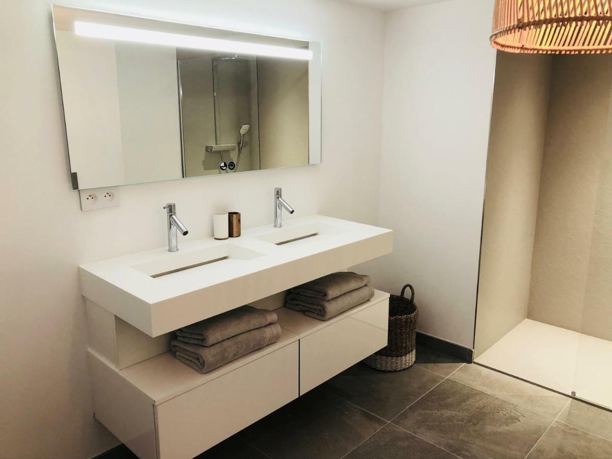 Appartement Breeze Saint-Tropez
